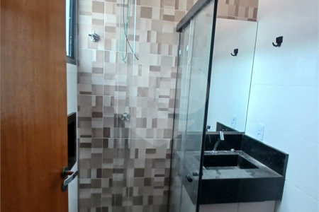 Apartamento para alugar com 2 quartos em Vila Gustavo, São Paulo, SP