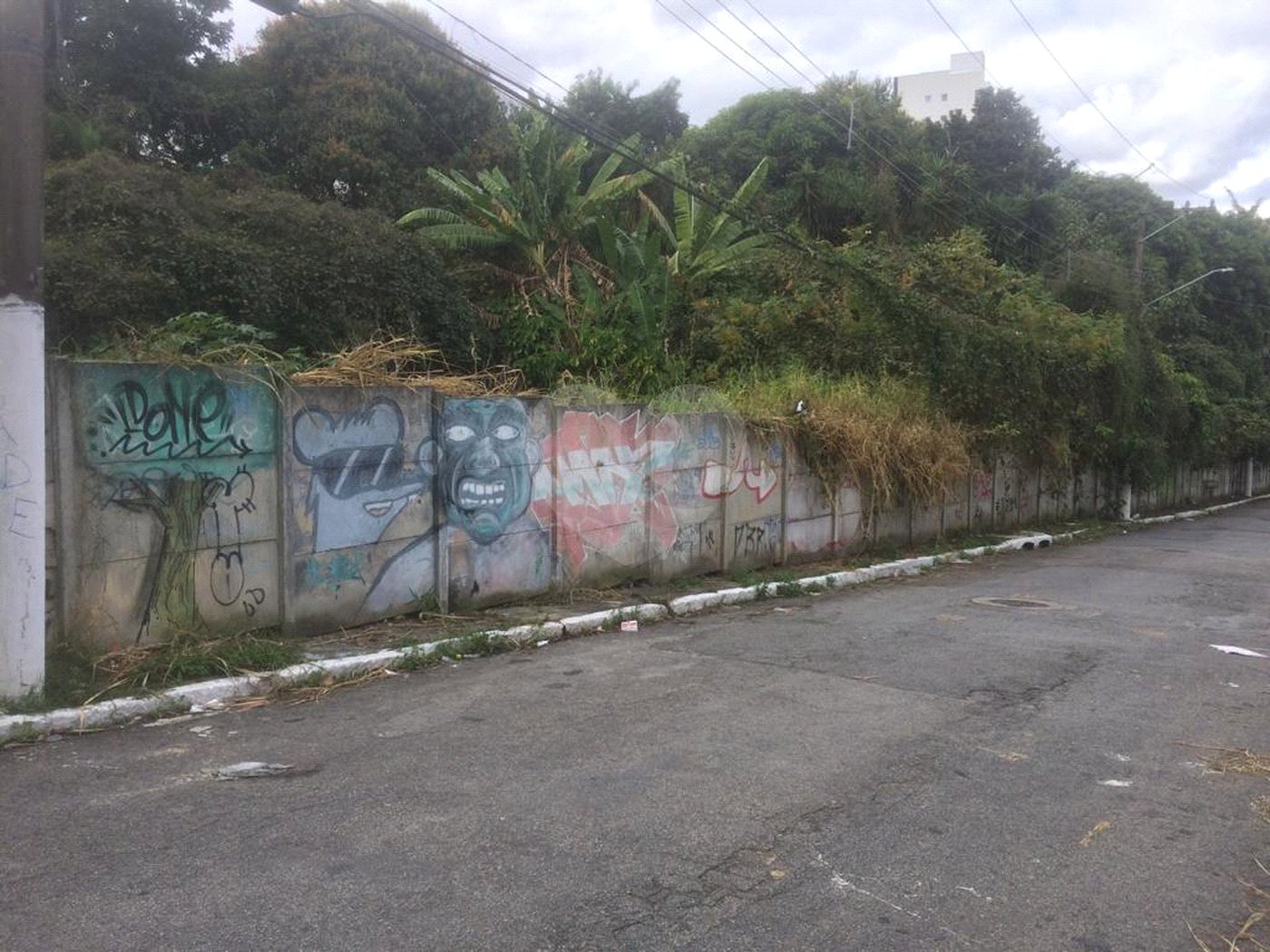 Terreno à venda em Tremembé, São Paulo, SP