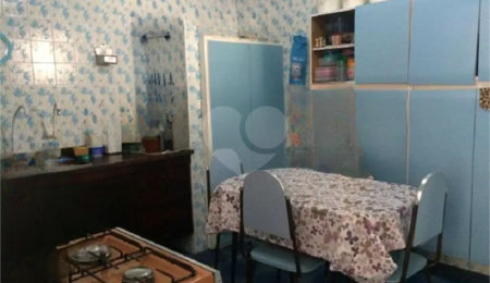 Casa Térrea à venda com 2 quartos em Vila Guilherme, São Paulo, SP