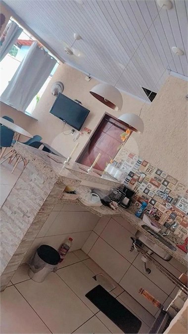 Casa à venda com 5 quartos, sendo 1 suíte, em Campo Grande, Rio de Janeiro, RJ