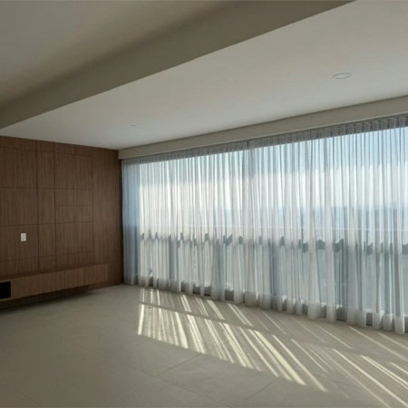 Apartamento à venda com 2 suítes em Jardim Morumbi, São Paulo, SP