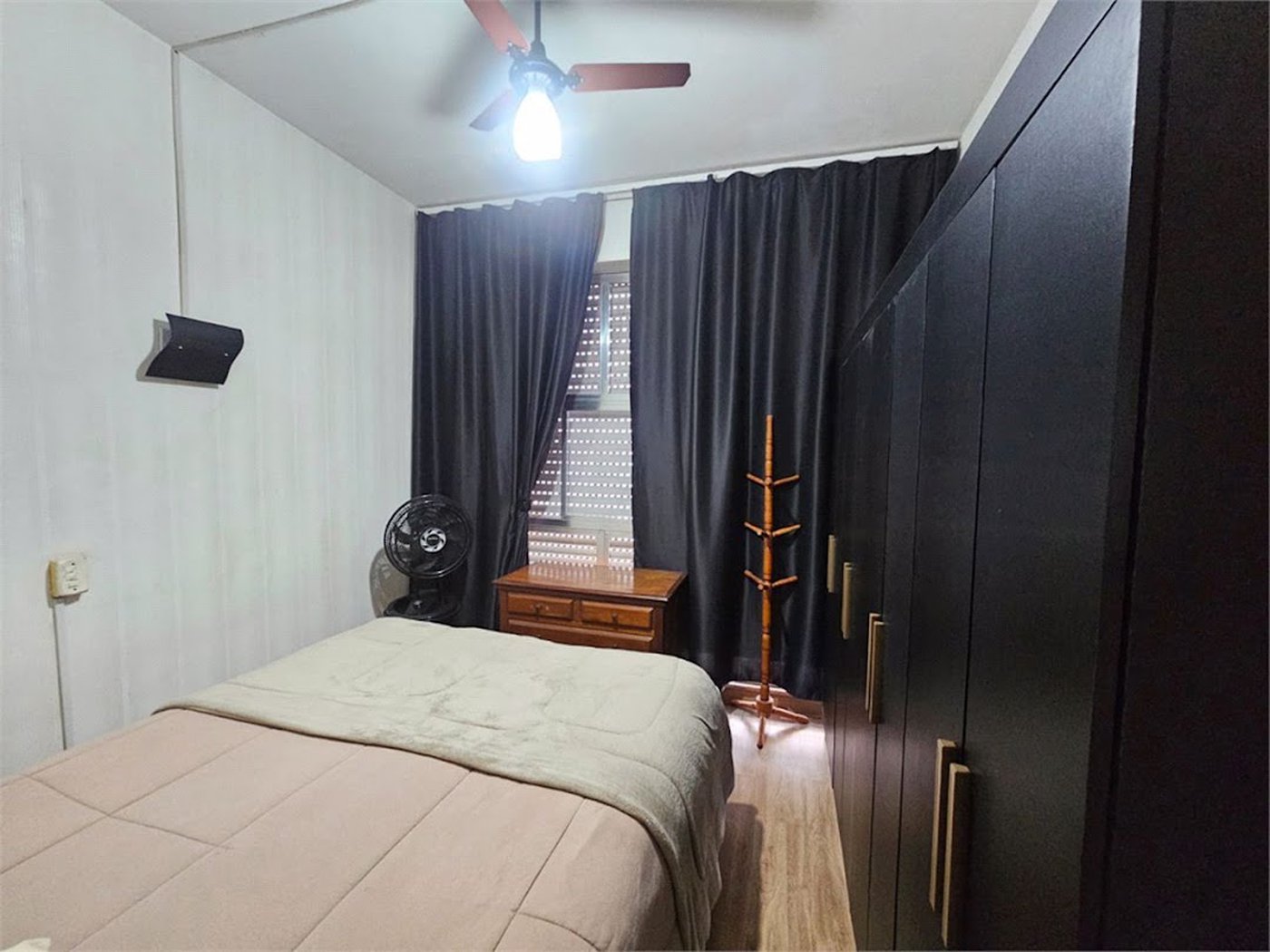 Apartamento com 3 dormitórios à venda, 180 m² por R$ 580.000,00 - Itararé - São Vicente/SP