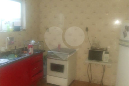 Sobrado à venda com 2 quartos em Vila Lageado, São Paulo, SP