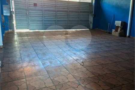 Sobrado à venda com 3 quartos, sendo 1 suíte, em Americanópolis, São Paulo, SP