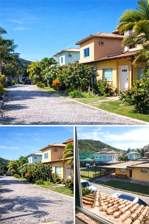 Casa à venda com 4 quartos, sendo 3 suítes, em São José, Armação dos Búzios, RJ
