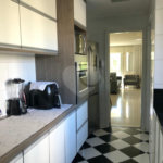 Apartamento à venda com 3 suítes em Lar São Paulo, São Paulo, SP