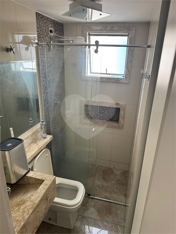 Apartamento à venda com 2 quartos em Jardim Peri, São Paulo, SP