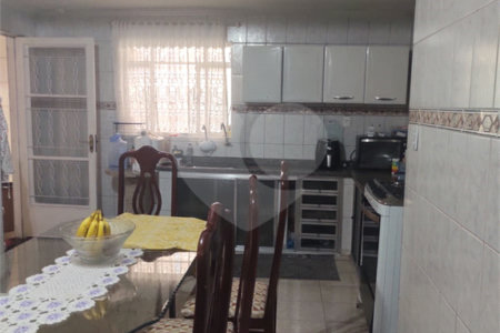 Casa Térrea à venda com 2 suítes em Vila Maria, Indaiatuba, SP