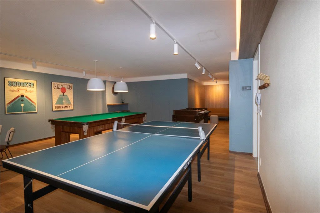 Apartamento à venda com 4 quartos, sendo 2 suítes, em Alto de Pinheiros, São Paulo, SP