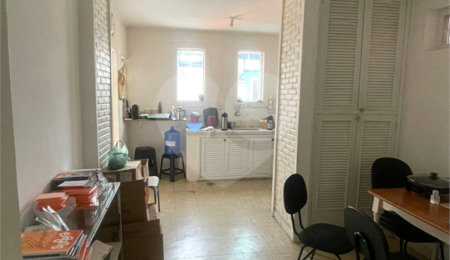 Casa Térrea à venda com 4 quartos em Vila Oliveira, Mogi das Cruzes, SP