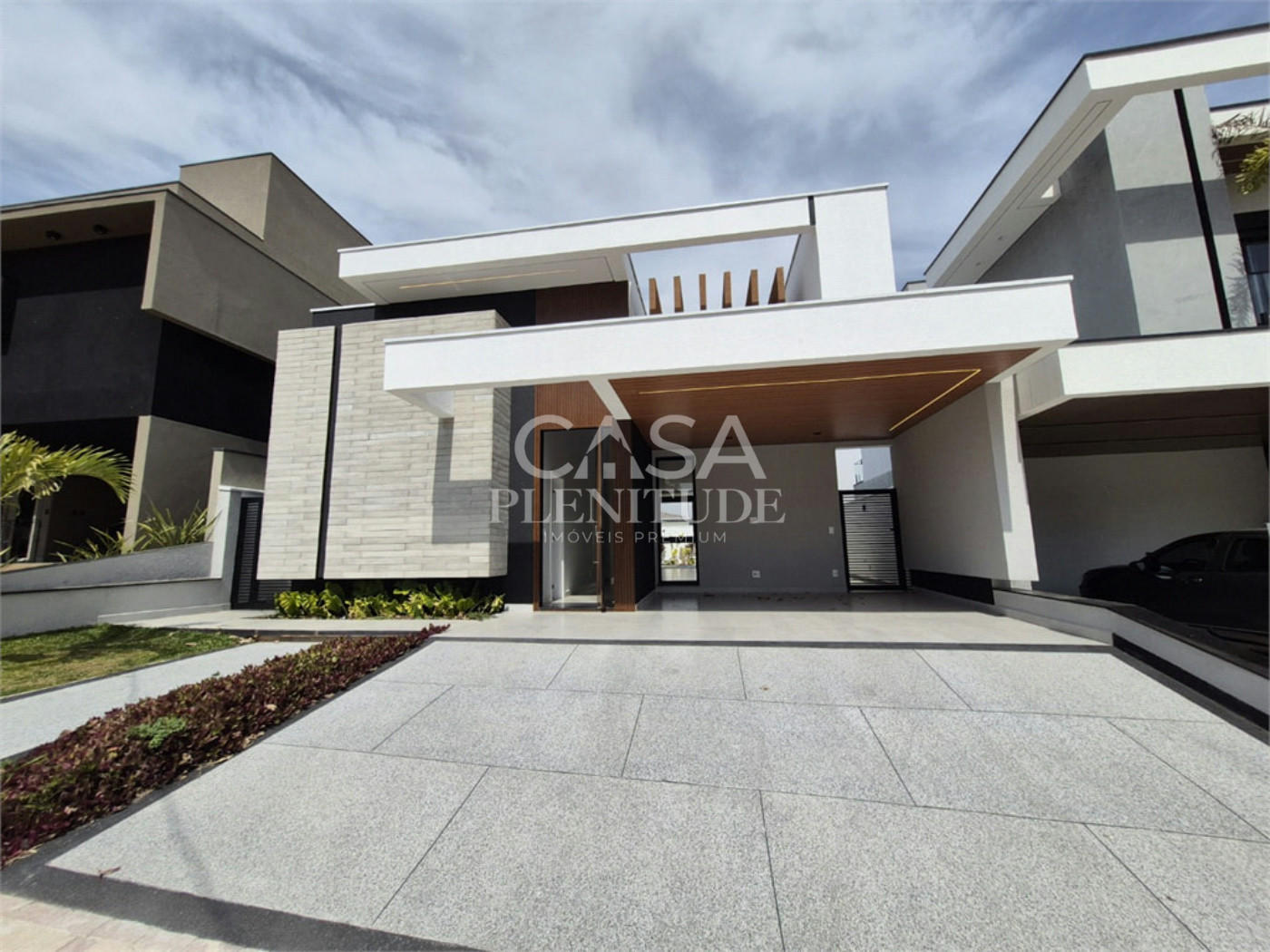 Casa em condomínio à venda com 3 suítes em Cyrela Landscape Esplanada, Votorantim, SP