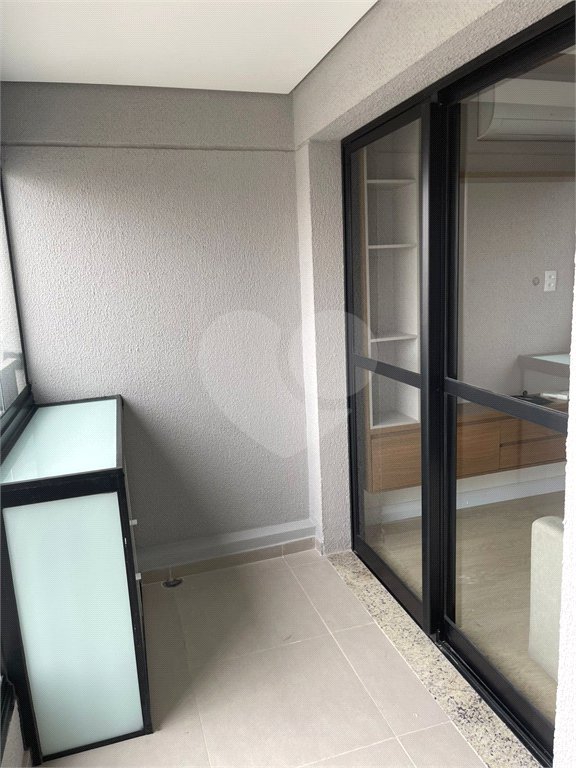 Apartamento à venda com 1 suíte em Vila Buarque, São Paulo, SP