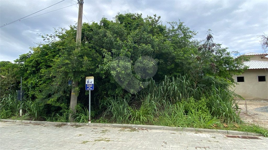 Terreno em condomínio à venda em Caravelas, Armação dos Búzios, RJ