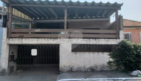 Casa à venda com 2 quartos, sendo 1 suíte,  em Vila Gustavo, São Paulo, SP