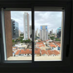 Apartamento para alugar com 2 quartos, sendo 1 suíte,  em Vila Gertrudes, São Paulo, SP