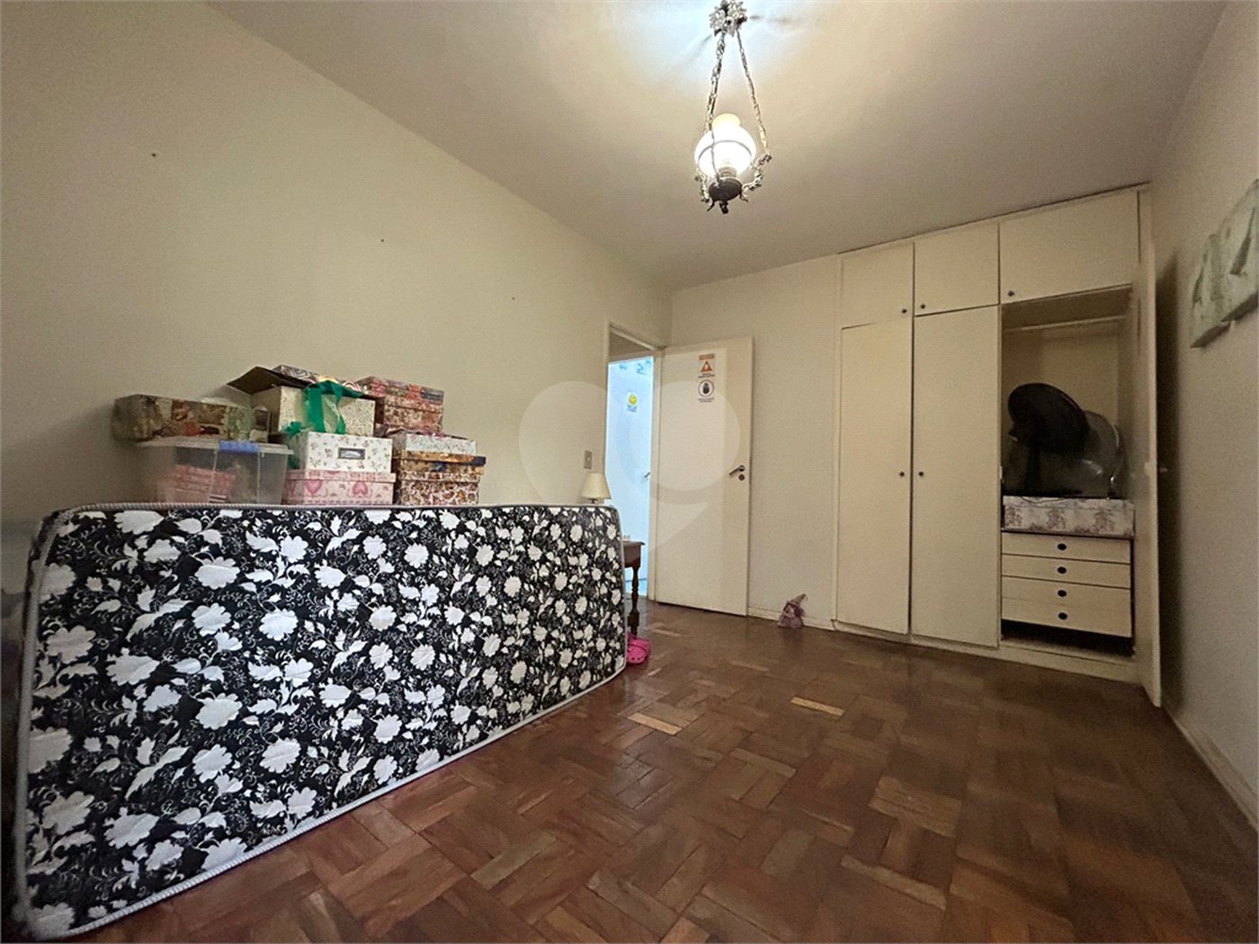 Apartamento à venda com 2 quartos, sendo 1 suíte, em Jardim América, São Paulo, SP
