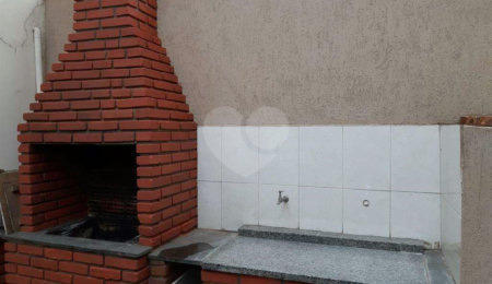 Sobrado à venda com 3 quartos, sendo 1 suíte,  em Tremembé, São Paulo, SP