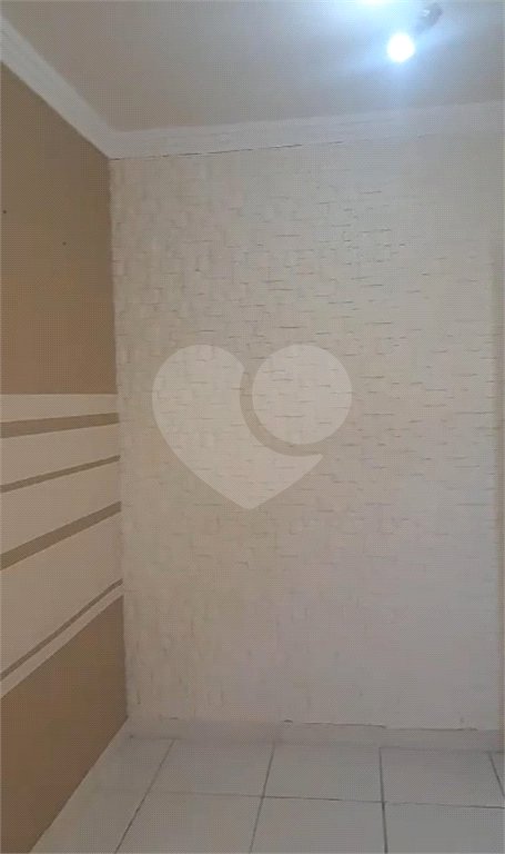 Apartamento à venda com 2 quartos em Boa Vista, Sorocaba, SP