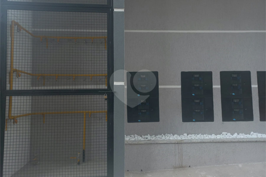 Apartamento para alugar com 1 quarto em Parada Inglesa, São Paulo, SP