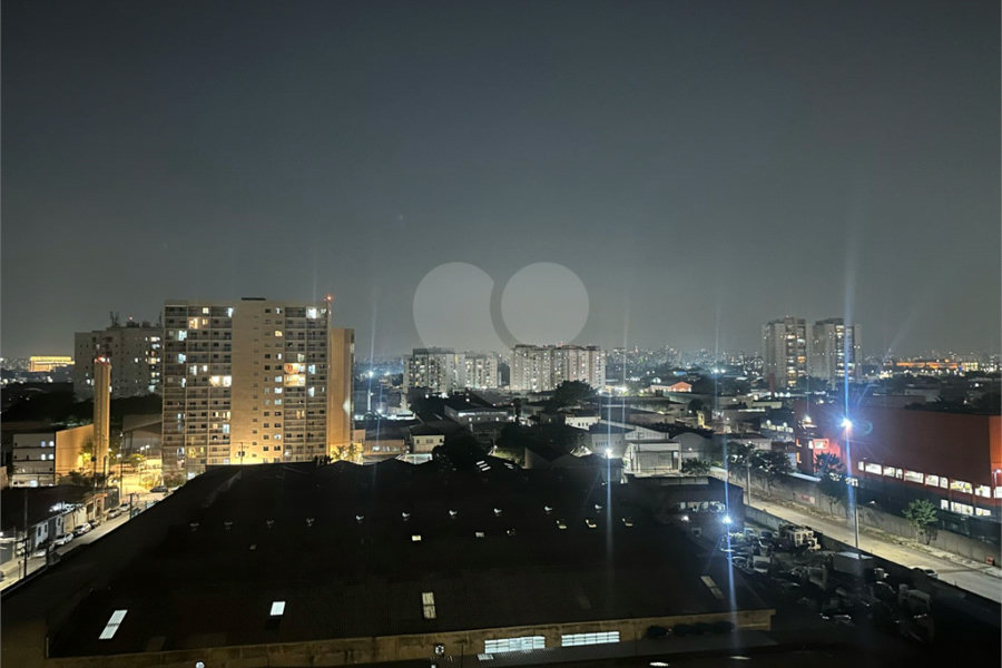 Apartamento à venda com 2 quartos, sendo 1 suíte, em Vila Guilherme, São Paulo, SP