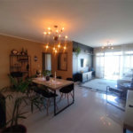 Apartamento à venda, 130 m² por R$ 540.000,00 - Loteamento João Batista Julião - Guarujá/SP