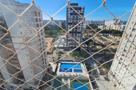 Apartamento à venda com 3 suítes em Parque Campolim, Sorocaba, SP