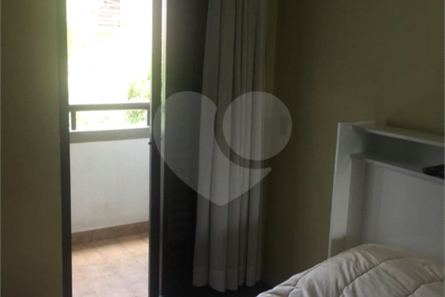 Apartamento à venda com 3 quartos, sendo 1 suíte, em Santa Teresinha, São Paulo, SP