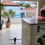Casa à venda com 5 quartos em Tijuca, Rio de Janeiro, RJ