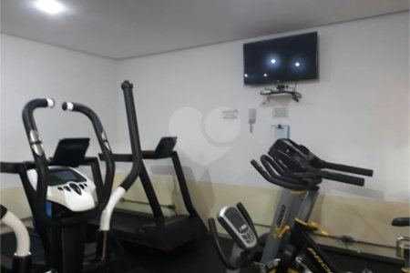 Apartamento à venda com 3 quartos, sendo 1 suíte,  em Tatuapé, São Paulo, SP