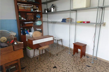Casa Térrea à venda com 2 quartos, sendo 1 suíte, em Vila Jaguara, São Paulo, SP