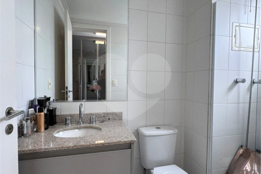 Apartamento à venda com 3 suítes em Santana, São Paulo, SP