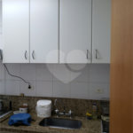 Apartamento à venda com 3 quartos, sendo 1 suíte, em Mandaqui, São Paulo, SP