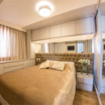 Apartamento à venda com 3 quartos, sendo 1 suíte, em Vila Campestre, São Paulo, SP
