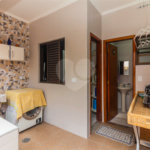 Casa à venda com 3 quartos, sendo 1 suíte, em Horto Florestal, São Paulo, SP