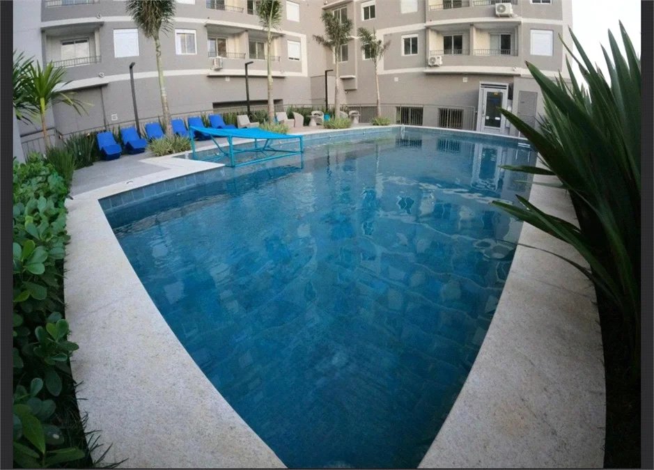 Apartamento à venda com 1 suíte em Pinheiros, São Paulo, SP