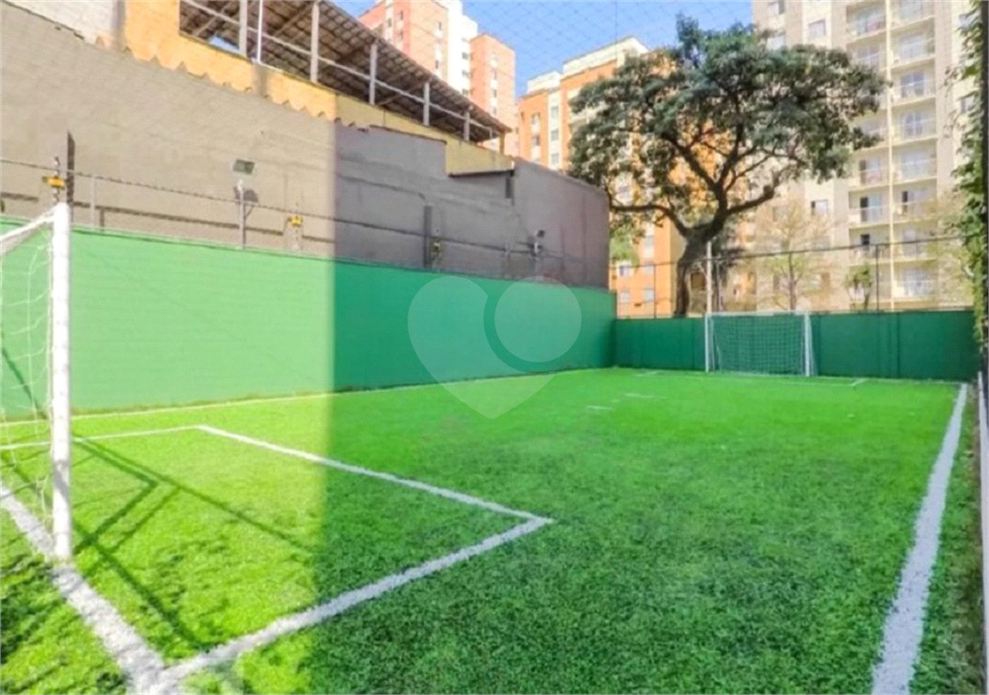 Apartamento à venda com 2 quartos em Cambuci, São Paulo, SP