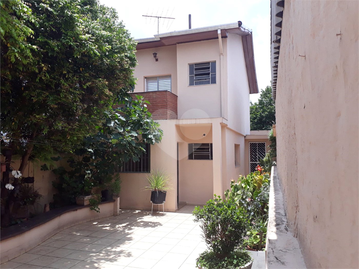 Casa à venda com 2 quartos em Vila Cordeiro, São Paulo, SP