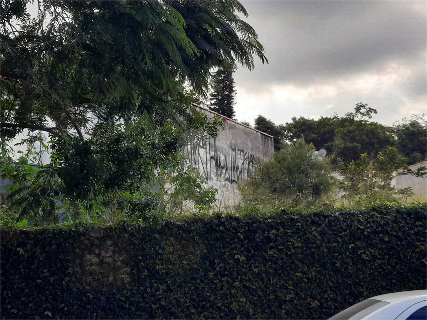 Terreno à venda em Chácara Monte Alegre, São Paulo, SP