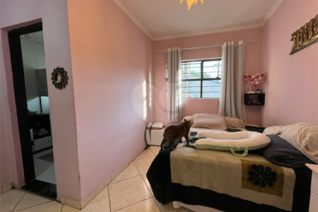 Casa à venda com 2 suítes em Jardim Santa Rosália, Sorocaba, SP