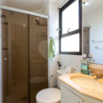 Apartamento à venda com 2 quartos, sendo 1 suíte, em Vila Hamburguesa, São Paulo, SP