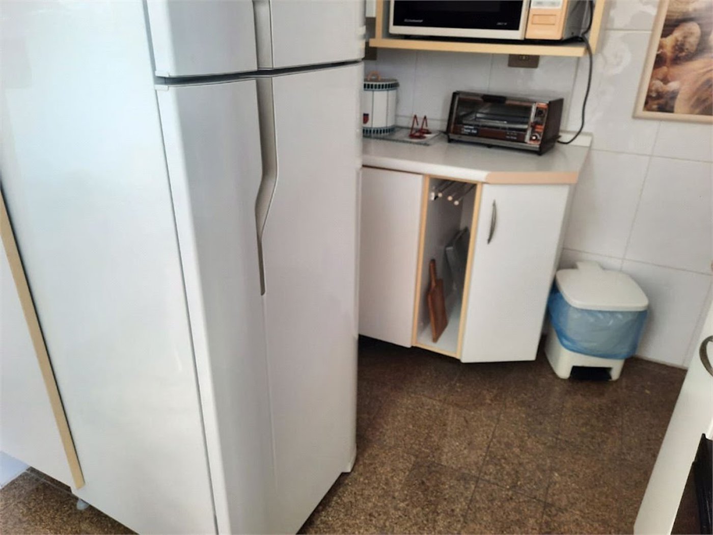 Apartamento à venda, 140 m² por R$ 2.200.000,00 - Barra Funda - Guarujá/SP