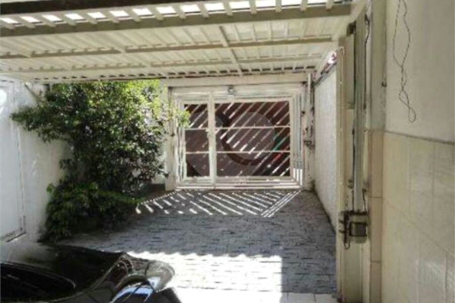 Sobrado à venda com 3 suítes em Limão, São Paulo, SP