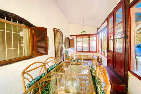 Casa à venda com 4 quartos em Manguinhos, Armação dos Búzios, RJ