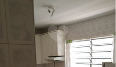 Casa Térrea à venda com 2 quartos em Santa Teresinha, São Paulo, SP