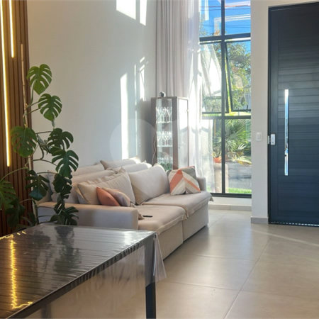 Casa à venda com 3 suítes no condomínio Carmen Blanco, Sorocaba - SP