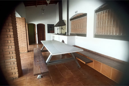 Casa à venda com 4 quartos, sendo 3 suítes, em Jardim Itaperi, Atibaia, SP
