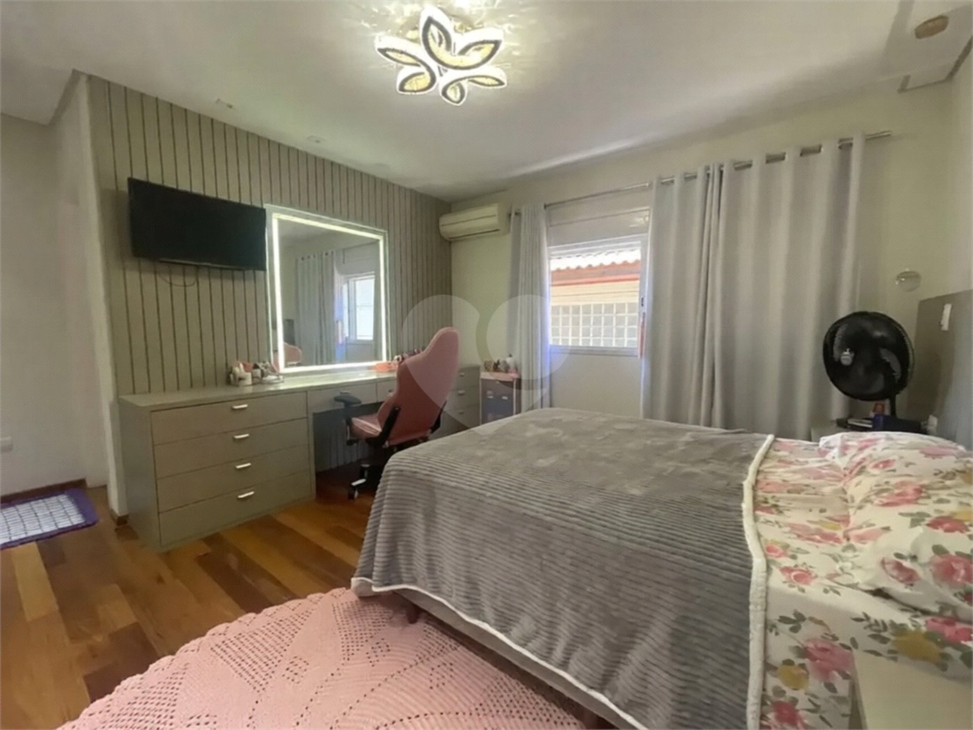 Casa à venda com 4 suítes em Tremembé, São Paulo, SP