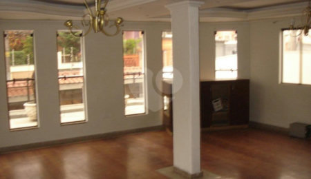 Sobrado à venda com 6 quartos, sendo 2 suítes,  em Santana, São Paulo, SP