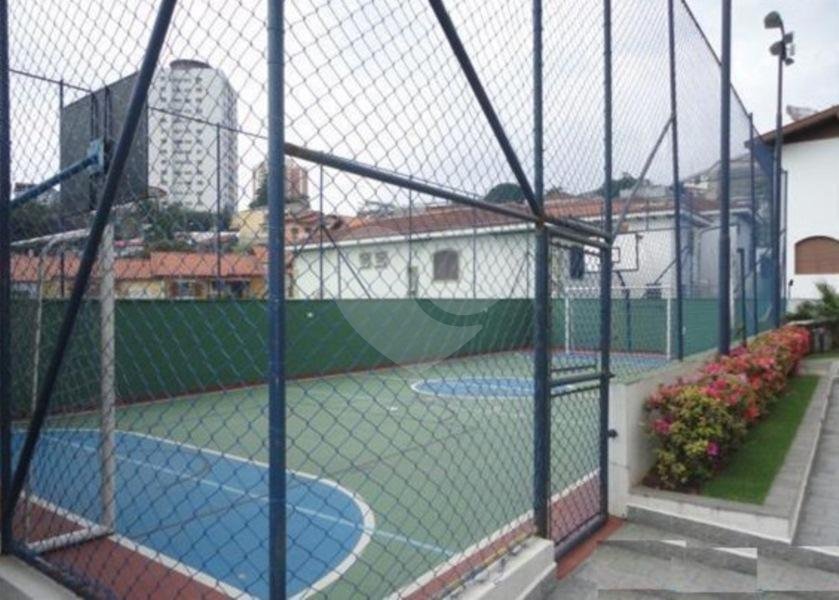 Apartamento à venda com 3 quartos, sendo 1 suíte, em Mandaqui, São Paulo, SP