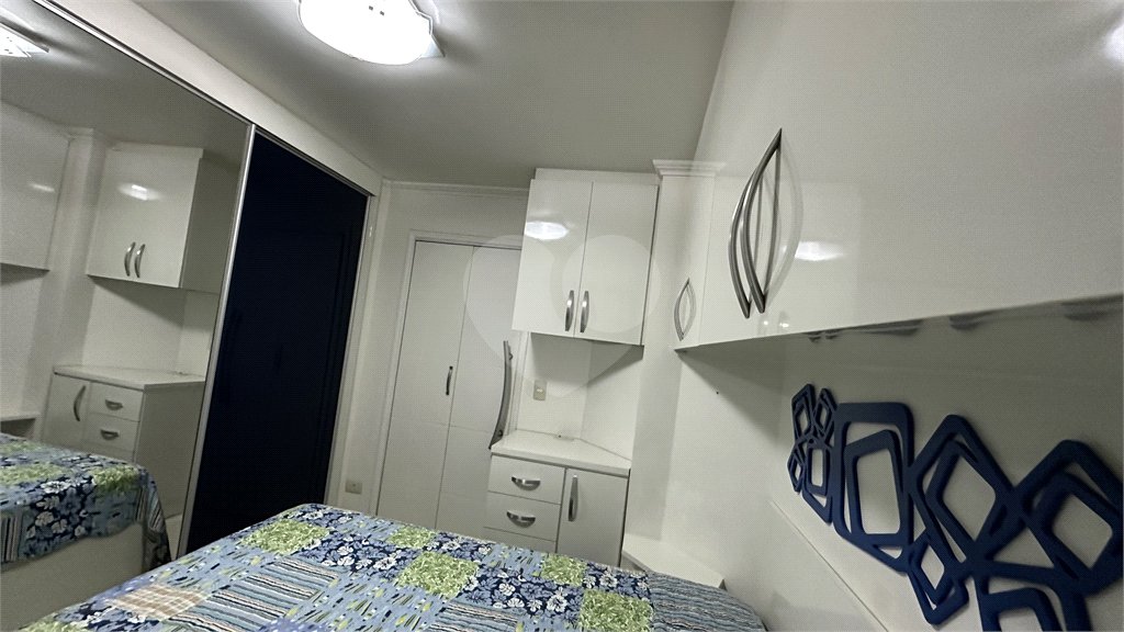 Apartamento à venda com 1 quarto no Centro, São Paulo, SP